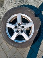 4 Alufelgen mit Sommerreifen Opel Astra 195/65 R15 Zoll Rheinland-Pfalz - Waigandshain Vorschau