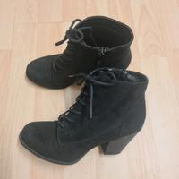 Pumps Stiefelette Gr. 36 Top Zustand Bayern - Bayreuth Vorschau
