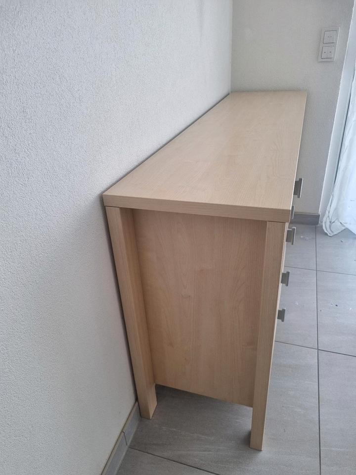 Sideboard Schrank in Bad Friedrichshall