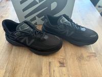 New Balance Herren Gr 45 Schwarz 990v6 Made in USA Feldmoching-Hasenbergl - Feldmoching Vorschau