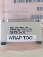 IBM SCSI LVD Wrap Tool 19P0481 original neu in OVP Baden-Württemberg - Heilbronn Vorschau