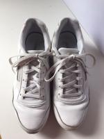 Sneaker weiß Reebok Damen Schuhe Bayern - Zell am Main Vorschau