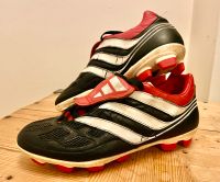 Adidas predator precision FG  aus dem Jahr 2000 gr. 40 Baden-Württemberg - Mosbach Vorschau