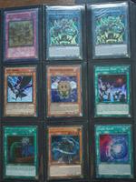 Yu-Gi-Oh Karten Fund von Früher 4 Berlin - Reinickendorf Vorschau