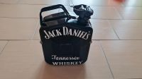 Jack Daniels 5L Kanister Bayern - Landshut Vorschau