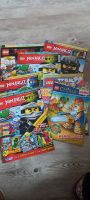 Lego Ninjago Spielepaket Sammelkarten Hefte Lingen (Ems) - Gauerbach Vorschau