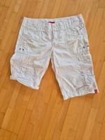 EDC Shorts, Bermuda, kurze Hose, Gr.  36, Farbe weiß Nordrhein-Westfalen - Rheda-Wiedenbrück Vorschau