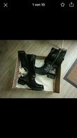 AS Airstep Stiefel Gr. 39 schwarz braun NWTG Schleswig-Holstein - Lübeck Vorschau