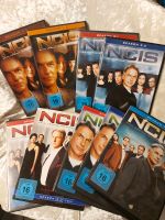 NCIS Staffel 1.1,1.2,2.1,2.2,3.1,3.2,4.1,4.2,7.2 DVD Schleswig-Holstein - Kiel Vorschau