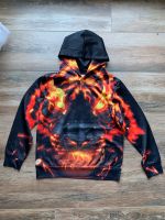 3 D Druck-Hoodie/ -Pullover  in Größe 164 Schleswig-Holstein - Rendsburg Vorschau