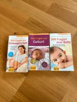 Bücher 300 Fragen zur Schwangerschaft, Geburt, Baby Baden-Württemberg - Rauenberg Vorschau