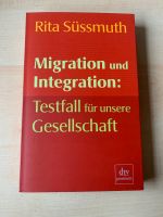Sachbuch: Migration und Integration - Rita Süssmuth Nordrhein-Westfalen - Ratingen Vorschau