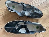 Sanital Light Schuhe,Sandalen Gr.41 Leder blau NEU Nordrhein-Westfalen - Dorsten Vorschau