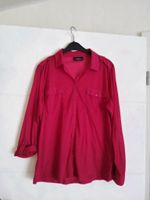 Bluse, Gr. L (44/46), rot, Gina Benotti,  NEU Nordrhein-Westfalen - Ense Vorschau