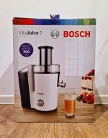 Bosch Vita Juice 2 MES25A0, 700 Watt Berlin - Tempelhof Vorschau