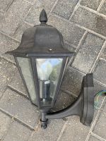 Leuchte Außenwandleuchte Lampe Nordrhein-Westfalen - Büren Vorschau