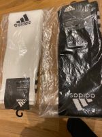 Adidas Team Sleeve 18 Stutzen zu verkaufen Bayern - Freyung Vorschau