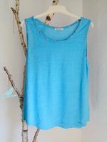 Repeat cashmere Damen Designer Top 100% Leinen Shirt Gr. 38 NEUw Harburg - Hamburg Wilstorf Vorschau