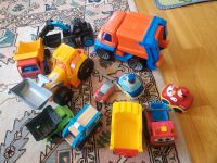 Diverse Spielzeugautos, verschiedene Marken Niedersachsen - Braunschweig Vorschau