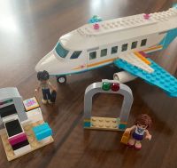 Lego Friends - Heartlake Private Jet (41100) Hessen - Egelsbach Vorschau