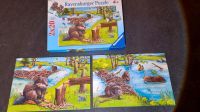 Ravensburger Puzzle 2x20 Teile Bayern - Bad Wörishofen Vorschau