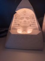3D Lampe Pharao Lampe Altona - Hamburg Ottensen Vorschau