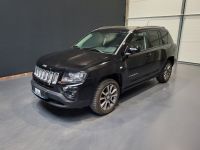 Jeep Compass 2.4i Limited 4x4 *Leder| Navi| Glasdach* Brandenburg - Teltow Vorschau