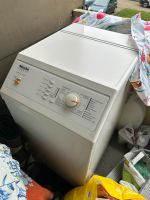 Eine Miele Waschmaschine Nordrhein-Westfalen - Schwelm Vorschau