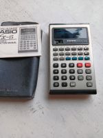 Casio Scientific Calculator fx-15 Bayern - Lichtenfels Vorschau