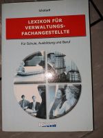 Lexikon für Verwaltungsfachangestellte Hessen - Bad Endbach Vorschau