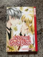 Life tree‘s Guardian 5 Shojo Manga Liebe Romance Bayern - Ingolstadt Vorschau