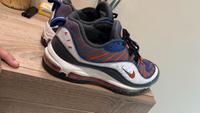 Nike Air Schuhe Nr.43 Bayern - Kösching Vorschau