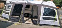 Kampa Frontier AIR Pro 300 Wohnwagenvorzelt Bayern - Sulzthal Vorschau