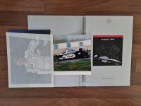 Mercedes Benz Mc Laren Formel 1 1997 Häkkinen Coulthard Bayern - Osterzell Vorschau