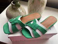 Neue Sandalen von Esprit Nordrhein-Westfalen - Xanten Vorschau