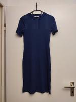Blaues Kleid Berlin - Tempelhof Vorschau