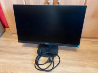 Philips 243V7QDAB/00 24 Zoll Monitor Bildschirm Bayern - Uffenheim Vorschau