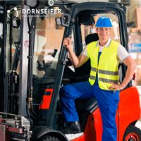 Staplerfahrer (m/w/d) Nordrhein-Westfalen - Freudenberg Vorschau