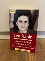 „Ich geh weiter auf seinem Weg“ Lea Rabin Sachsen - Riesa Vorschau