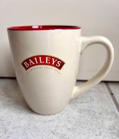 Original Baileys-Tasse, Werbe-Sammeltasse, neuwertig, Fehldruck Niedersachsen - Hesel Vorschau
