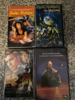 4x VHS Video Kassetten einwandfrei Bayern - Burgthann  Vorschau