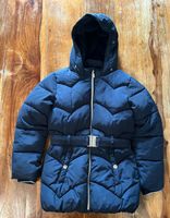 Mädchen Winterjacke C&A blau Gr.128 wie neu Dortmund - Hombruch Vorschau