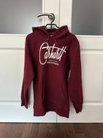 Carhartt Pulli - Größe M Wandsbek - Hamburg Poppenbüttel Vorschau