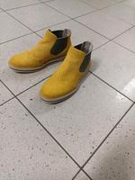 Rieker Chelsea Boots Gr 40 Thüringen - Floh-Seligenthal Vorschau