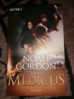 Der Medicus Roman von Noah Gordon Baden-Württemberg - Ölbronn-Dürrn Vorschau