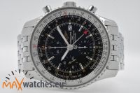 Breitling Navitimer World GMT A2432212 Baden-Württemberg - Iffezheim Vorschau