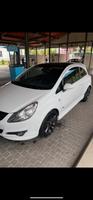 Opel Corsa D Opc Line Bayern - Fürstenfeldbruck Vorschau