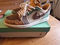 Nike air jordan 1 zion Williamson voodoo Hessen - Gladenbach Vorschau