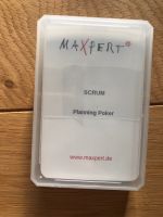 Maxpert Planning Poker Niedersachsen - Wolfsburg Vorschau