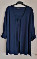 2 in 1 Kimono - Kombiworld -  Blau - Gr. XL 42/44 Bielefeld - Joellenbeck Vorschau